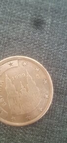 Euro coin Rare ... - 6