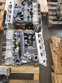 MOTOR DFG 2,0 TDI NEU - 6