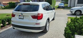 X3 2.0d xDrive f25 - 6