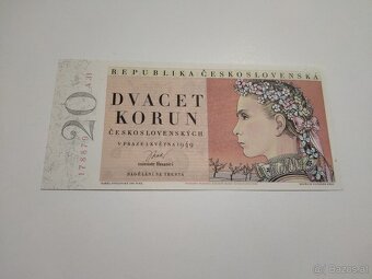 Banknoten - 6