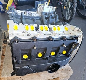 MOTOR CYF5 / CYRA 2,2 TDCI EURO 5 TRANSIT - 6