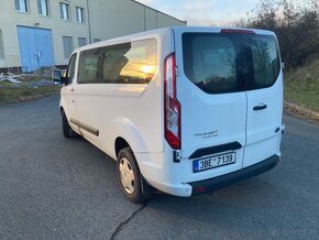 FORD TRANSIT CUSTOM L2 H1 9 mist - 6