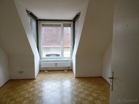 Schöne DG-Wohnung in sehr ruhiger Lage zu vermieten - 7