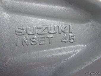 Suzuki Swift Toyota Yaris neue 16Zoll Winterradsatz - 7