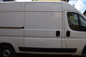 Fiat Ducato L2H2 2,3 Klima, (AHZV) - 7