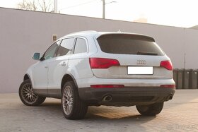 Audi Q7 3.0 TDI S-Line - 7