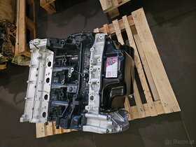 MOTOR CYF5 / CYRA 2,2 TDCI EURO 5 TRANSIT - 7