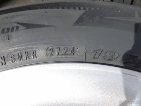 Kia Ceed neue winterradsatz 195/65R15 - 7