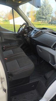 Ford Transit 350 2.0 TDCi - 7