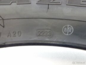 VW Amarok neue komplettradsatz 18Zoll - 7