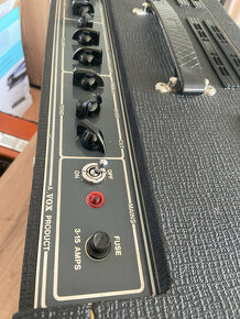 VOX AC30 vintage 70´ - 7