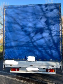 Renault Master 2,3 - 8palet - 7