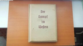 Der Kampf im Westen 1940 3D fotoalbum - 8