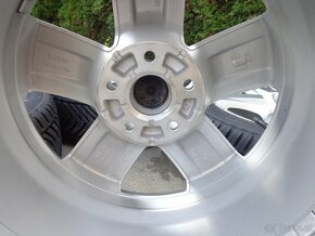 VW California Bulli Multivan neue ganzjahradsatz 235/50R18 - 8