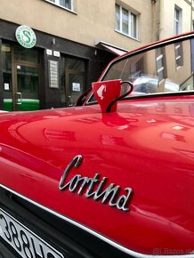 Ford Cortina 1966 - 8