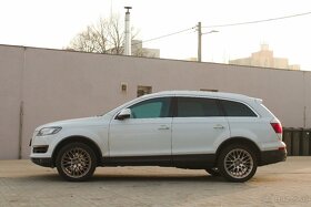 Audi Q7 3.0 TDI S-Line - 8