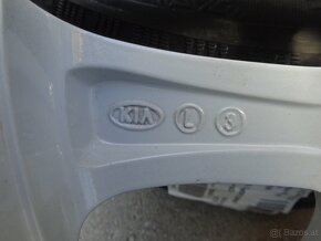 Kia Ceed / Hyundai i30 neue 16Zoll winterradsatz - 8