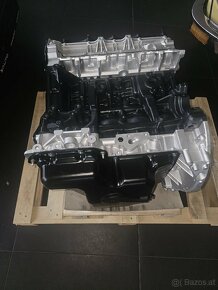 MOTOR 4H03 - 2,2 HDI EURO 5 JUMPER,BOXER - 8