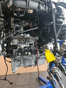 MOTOR BMW - B48B20A - 2,0 - 420i / BMW X3 - 8