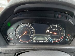 BMW F30 xDrive A/T,M-packet 320d,r.v.2017,140 kw. - 8