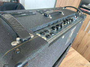 VOX AC30 vintage 70´ - 8