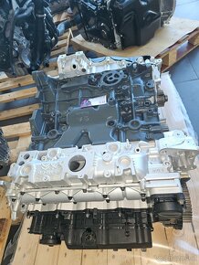 MOTOR 4HB 2,2 HDI EURO 6 - 4H03-4HB - 8