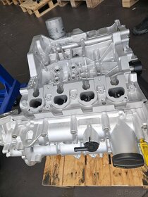 MOTOR CYV 1,2 TSI SKODA - VW / CJZ 1,2 TSI - 8