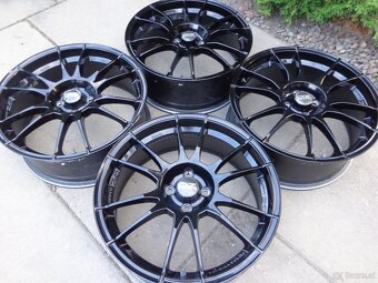 OZ Ultraleggera original  18Zoll  alufelgensatz  4x100 - 8