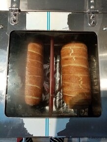 Elektrische Baumkuchen Ofen - 9