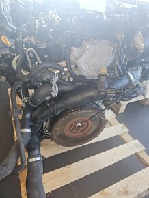 MOTOR CAY 1,6 TDI - 9