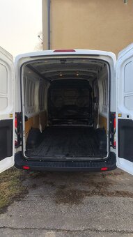 Ford Transit 350 2.0 TDCi - 9