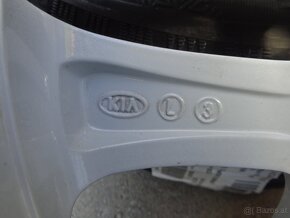 Kia Ceed / Hyundai i30 neue winterradsatz - 9