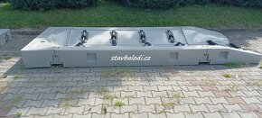 Neue Schwimmkörper für den Bau des Schwimmdocks M25A/B - 9