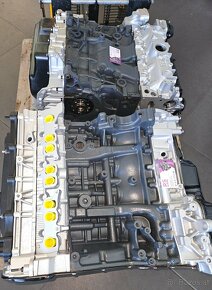 MOTOR CYF5 / CYRA 2,2 TDCI EURO 5 TRANSIT - 9