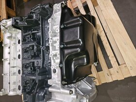 MOTOR 4H03 - 2,2 HDI EURO 5 JUMPER,BOXER - 9