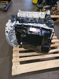 MOTOR CYF5 / CYRA 2,2 TDCI EURO 5 TRANSIT - 9